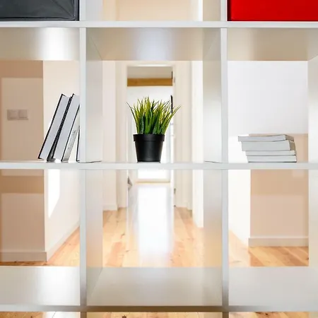 In2lisbon - Kionga 3* Lisbon