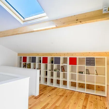 Guest house In2lisbon - Kionga Lisbon