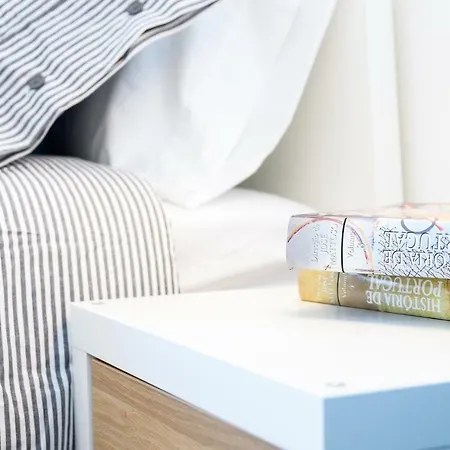 Guest house In2lisbon - Kionga