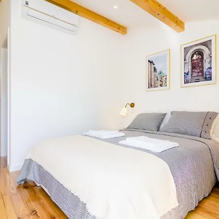 In2lisbon - Kionga Guest house Lisbon