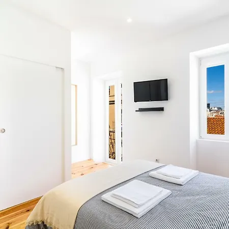 In2lisbon - Kionga Guest house