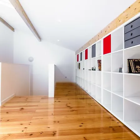 بيت ضيافة In2lisbon - Kionga 3*