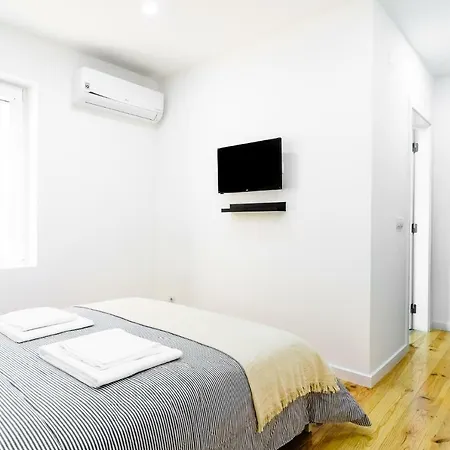 In2lisbon - Kionga Guest house