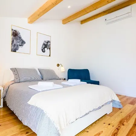 Guest house In2lisbon - Kionga