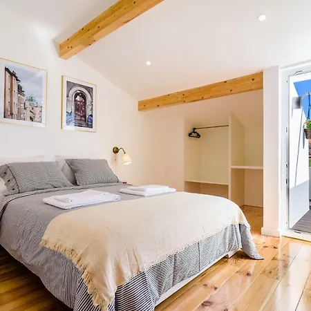 Guest house In2lisbon - Kionga