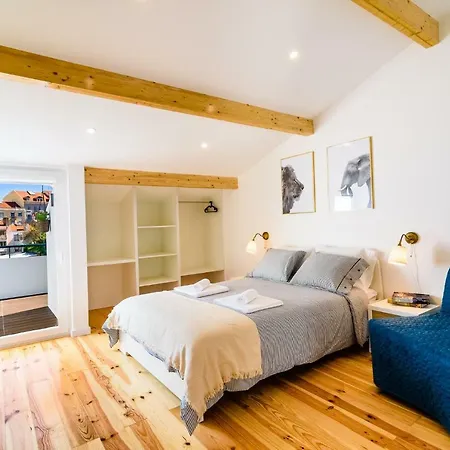Guest house In2lisbon - Kionga Lisbon