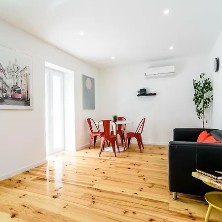 Guest house In2lisbon - Kionga Lisbon