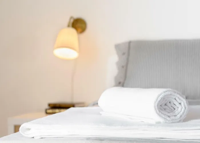 In2lisbon - Kionga 3* Lisboa