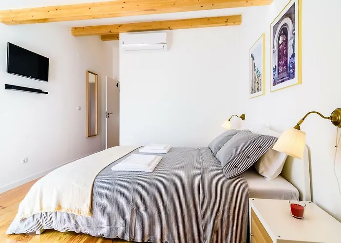 In2lisbon - Kionga Lisboa