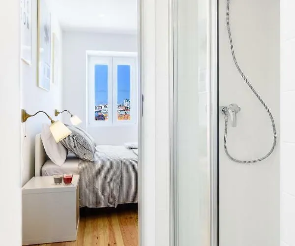 Gæstehus In2lisbon - Kionga Lisboa