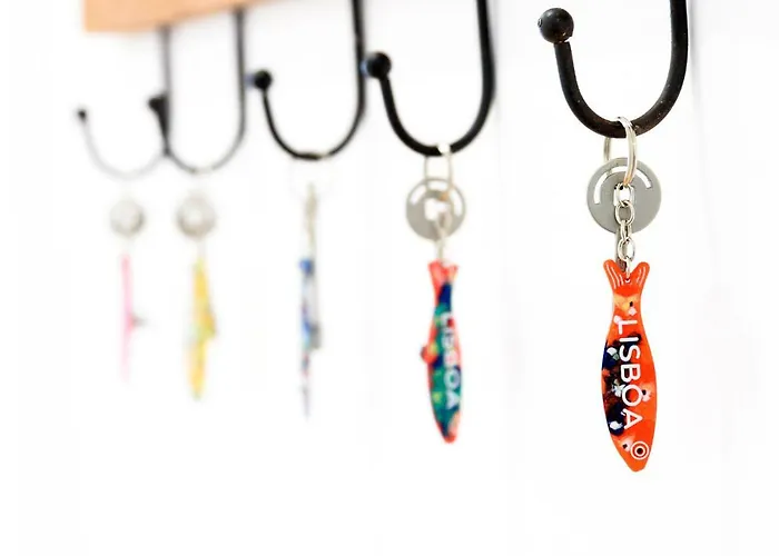 In2lisbon - Kionga Lisboa