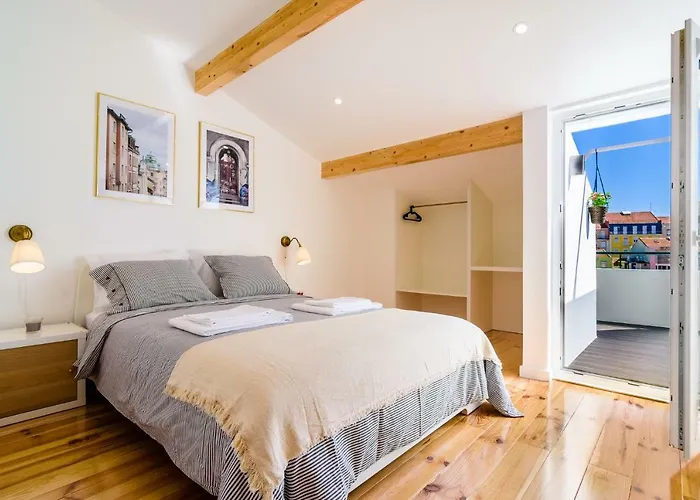 Gæstehus In2lisbon - Kionga