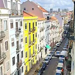 In2lisbon - Kionga Pensjonat