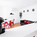 In2lisbon - Kionga 3* Lizbona