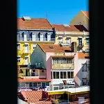 Pensjonat In2lisbon - Kionga Lizbona