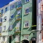In2lisbon - Kionga Lizbona