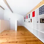 Pensjonat In2lisbon - Kionga 3*