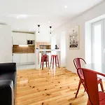 In2lisbon - Kionga 3* Lizbona