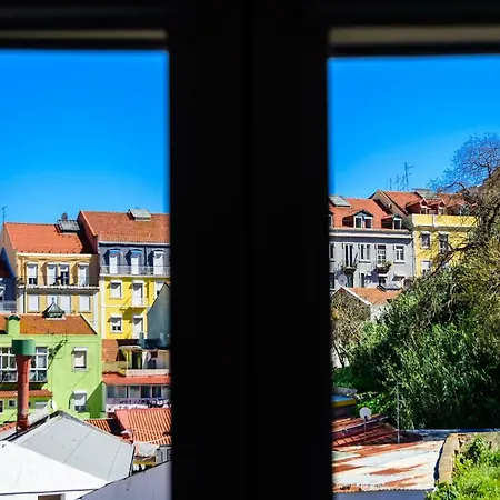 In2lisbon - Kionga *