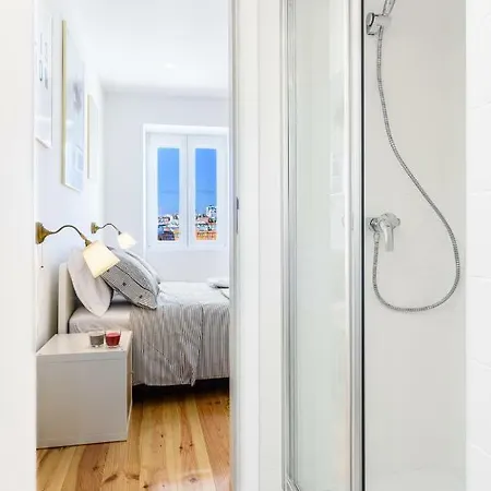 בית הארחה In2lisbon - Kionga ליסבון