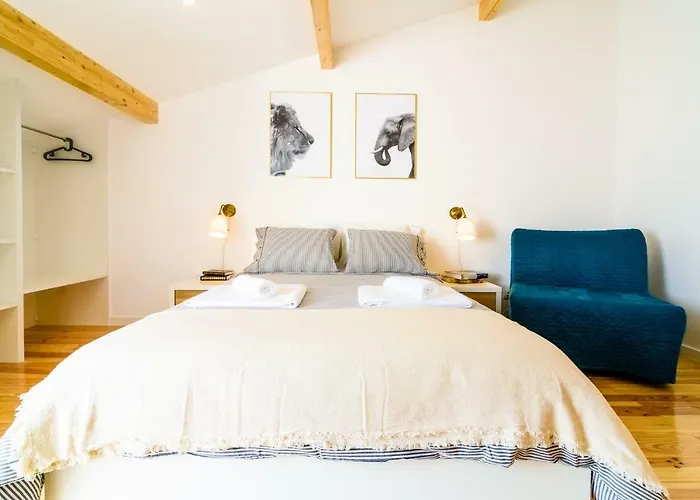 In2lisbon - Kionga リスボン