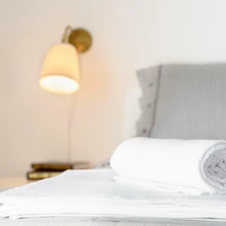 In2lisbon - Kionga 3* Lisbona