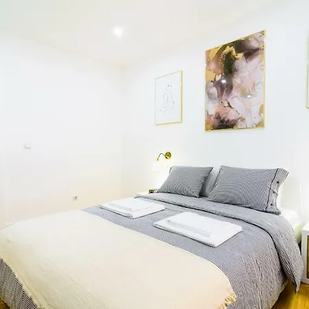 Affittacamere In2lisbon - Kionga