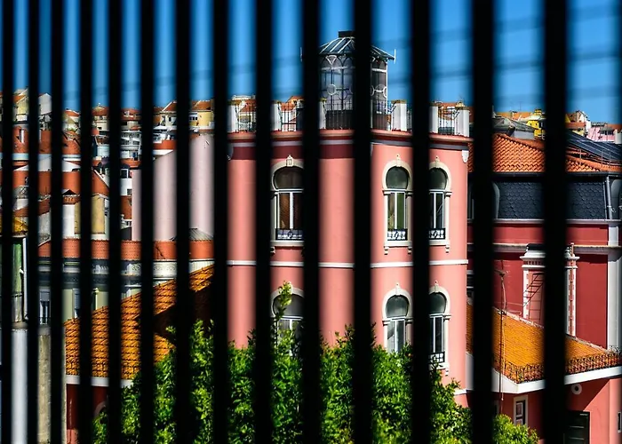 In2lisbon - Kionga Pensión 3*